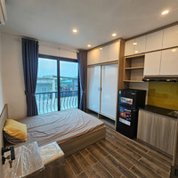 Bán Nhà Phố Võng Thị, 80M2, 7 Tầng Thang Máy, 24 Phòng Cho Thuê Hơn 100 Triệu/1 Tháng, Giá Bán 21 Tỷ