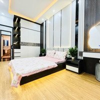 Nhà Riêng 4 Phòng Ngủ 4 Vệ Sinh35M2 Tại Khương Trung, Thanh Xuân Giá Bán 6,1 Tỷ