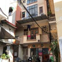 Bán nhà Phan Kế Bính - Ba Đình - 65m2x4T giá 10.7 tỷ.