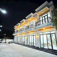 Cho Thuê Nhà Trệt Lầu Hiệp Thành, Tp Tdm, Bd - Diện Tích Nhà 4X12M , 2 Phòng Ngủ, Sân Xe 7 Ch