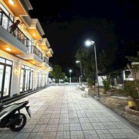 Cho Thuê Nhà Trệt Lầu Hiệp Thành, Tp Tdm, Bd - Diện Tích Nhà 4X12M , 2 Phòng Ngủ, Sân Xe 7 Ch