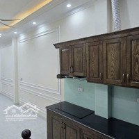Bán Nhà Mặt Ngõ Kinh Doanh 151 Nguyễn Đức Cảnh (Cạnh Momota), 40M2X6T Mới, Ngõ 3 Gác Giá Bán 7.77 Tỷ