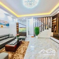 Giá Tốt!!! Bán Nhà Phố Khương Hạ 45M*4T*4Mmặt Tiền- Ô Tô 5M - Kd Tốt - Nhà Đẹp Ở Ngay - Hơn 7 Tỷ.