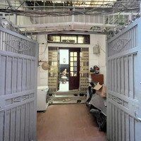 Nguyễn Chí Thanh_Vị Trí Đẹp_Gần Phố_2 Thoáng Trước Sau_51M2_3 Tầng_Sổ Nở Hậu_Chỉ 9.8 Tỷ