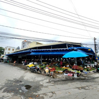 Nhà 5X25 Mặt Tiền Kinh Doanh Chợ Thông Dụng, Gần Kcn Vsip1