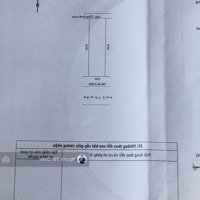 Cần Bán Lô Đất Nền Đường Nguyễn Tuyển Khu Tđc Đông Trà, Hòa Hải, Ngũ Hành Sơn, Đà Nẵng