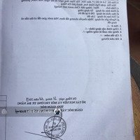 Cần Bán Lô Đất Nền Đường Nguyễn Tuyển Khu Tđc Đông Trà, Hòa Hải, Ngũ Hành Sơn, Đà Nẵng