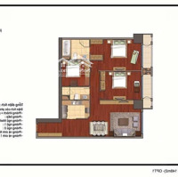 Bán Căn Hộ Trục 26 R1. Trục Siêu Hiếm Bán Ra Thị Trường