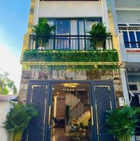 Đừng Bỏ Lỡ Nhàhẽm Xe Hơi5M Minh Phụng, P5, Quận 6, Gần Chợ Bình Tây,Diện Tích52M2, 2Tỷ 560 Triệu Đang Thuê 13 Triệu/Th