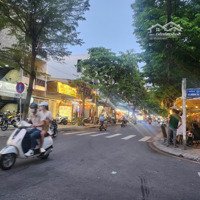 Phố Tây An Thượng - Trung Tâm Du Lịch Biển Đà Nẵng - Bán Căn Góc 2 Mặt Tiền An Thượng - Hiếm!