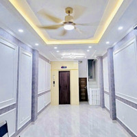 Bán Nhà Lương Khánh Thiện 38M 6Tầng,Thang Máy Lô Góc ,Sđcc Mới Xây Đẹp, Nội Thất Xịn Xò Giá 10.2 Tỉ