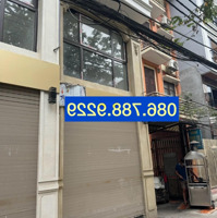 Bán Siêu Phẩm Lô Góc Phố Trạm - 6 Tầng Thang Máy - Mặt Ngõ Thông Ô Tô - Kinh Doanh - Hàng Hot Hiếm