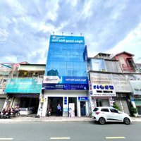 Ngộp Bank Bán Gấp Nhà Mặt Tiền Vĩnh Viễn, Quận 10 -Diện Tích9X25M - Hầm 6 Tầng - Giá Bán 41 Tỷ