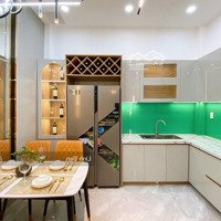 Chính Chủ Bán Gấp Nhà 49M2, Giá Bán 2 Tỷ 250 Triệu Nguyễn Biểu, Phường 2, Quận 5 Cách Mặt Tiền 2 Căn