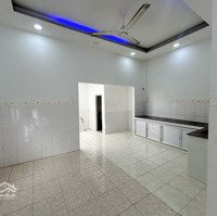 Bán Nhà Hẽm Oto Đường Lương Văn Hội Xã Bình Tâm, Tp Tân An, Dt: 5 X 27M2 (2 Phòng Ngủ, 1 Wc)