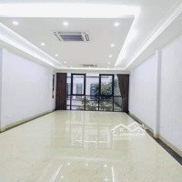 Chính Chủ Cần Bán Nhà Phố Trung Kính 106M2 X 7 Tầng Thang Máy, Nhà 2 Mặt Thoáng Giá Bán 48 Tỷ.