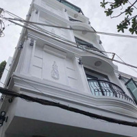 Bán Chdv Giá Bán 5 Tỷ 650 Đ. Hồ Văn Huê, Phú Nhuận. Dt: 5,5X14M - Đang Cho Thuê 50 Triệuiệu Tháng. Sổ Sẵn