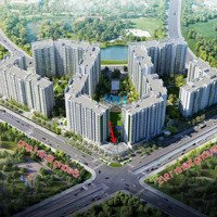 Cho Thuê Shophouse 204 M2 Tại Góc Đường Kênh 19/5 Và Hương Lộ 3, Tân Phú, Hcm