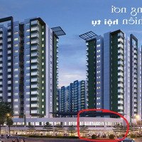 Cho Thuê Shophouse 204 M2 Tại Góc Đường Kênh 19/5 Và Hương Lộ 3, Tân Phú, Hcm