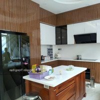 Bán Căn Nhà Phốdiện Tích160M2 Khu Villa Thủ Thiêm P.thạnh Mỹ Lợi Tp Thủ Đức Sổ Hoàn Công Giá Bán 35 Tỷ