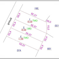 Bán Đất Tại Vinh Tuy, Văn Giang, Hưng Yên Giá Siêu Hời Chỉ Với 2,5 Tỷ, 65 M2