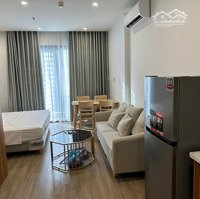 Cho Thuê Căn Studio Full Đồ, Đệm Lò Xo, Nội Thất Mới Tại Vinhomes Ocean Park, Căn Sẵn Vào Ở Ngay