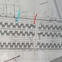 Bán Nhanh Lô Đất Trục Chính Đấu Giá X2 La Tinh Không Lỗi Phong Thủy