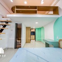 Tổng Hợp Phòng Duplex Trần Xuân Soạn, Giá Chỉ Từ 5.Xxx.xxx