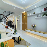 Chỉ Cần 2,89 Tỷy Công Chứng Ngay Căn Nhà 42M2 Shr Đ.cmt8, Tân Bình Full Nội Thất Cơ Bản 2 Phòng Ngủ