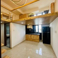 Phòng Duplex Siêu Xinh - Full Nội Thất Ngay Bình Trưng Tây Q2 (Hình Thật - Giá Thật )