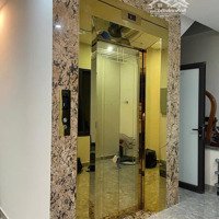 Nhà Đẹp 50M2 X 5 T Phố Nguyễn Văn Cừ, Gara Ô Tô, Thang Máy, Nhỉnh 15 Tỷ