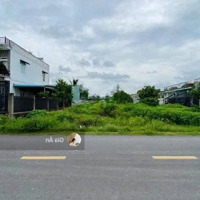 Tôi Chính Chủ Cần Bán Nhanh Lô Đất 120M2 Gần Chợ Gò Đen Tại Nguyễn Thais Học, P1, Bạc Liêu