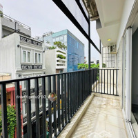Chdv 60M2 - 2 Phòng Ngủ, 1 Phòng Khách Có Ban Công, Ngay Toà Nhà Etown Cộng Hoà, Tân Bình