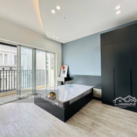 Chdv 60M2 - 2 Phòng Ngủ, 1 Phòng Khách Có Ban Công, Ngay Toà Nhà Etown Cộng Hoà, Tân Bình
