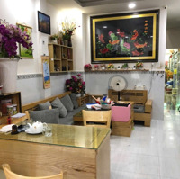 Bđs Thiênphước:căn Nhà 2 Mặt Tiền Trước Sau Đường Nguyễn Hữu Huân, Nha Trang.7 Tỷ Cách Biển 1Km