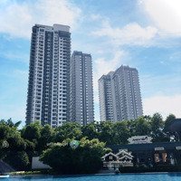 Chung Cư Gamuda 2 Ngủ 75M2 Tầng Trung Toà A The Zen Residence Full Nội Thất 5.6X Tỷ Bao Thuế Phí