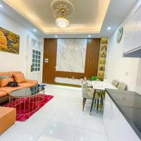 Bán Nhà Ngõ Nông Gần Phố Vũ Trọng Phụng, Nhà Đẹp Nội Thất Xịn Sò 33M2 Giá Bán 7.25 Tỷ