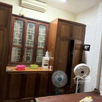 Bán Nhà Mặt Phố Pháo Đài Láng, Đống Đa, 2 Thoáng, Kinh Doanh, 4 Tầng 58M2 Giá Bán 21.3 Tỷ Liên Hệ: 0983320949
