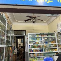Bán Nhà Mặt Phố Pháo Đài Láng, Đống Đa, 2 Thoáng, Kinh Doanh, 4 Tầng 58M2 Giá Bán 21.3 Tỷ Liên Hệ: 0983320949