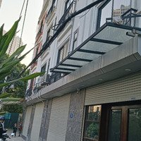 Nhà Đẹp, Thang Máy, Mậu Lương, Hà Đông, 38 M 5 Tầng, Giá Bán 6,6 Tỷ, Kinh Doanh Đình.