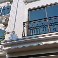 Nhà Đẹp, Thang Máy, Mậu Lương, Hà Đông, 38 M 5 Tầng, Giá Bán 6,6 Tỷ, Kinh Doanh Đình.