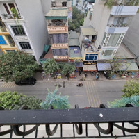 Kim Giang- Hoàng Mai- Kinh Doanh Đỉnh - Ô Tô Tránh Duy Nhất 1 Căn Diện Tích: 50M X 5 Tầng Nhỉnh 1X Tỷ