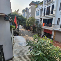 Kim Giang- Hoàng Mai- Kinh Doanh Đỉnh - Ô Tô Tránh Duy Nhất 1 Căn Diện Tích: 50M X 5 Tầng Nhỉnh 1X Tỷ