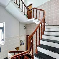 Bán nhà 2 lầu hẻm 66A đường Nguyễn Văn Cừ , phường An Hoà . Sổ hồng hoàn công
