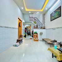 Bán nhà 2 lầu hẻm 66A đường Nguyễn Văn Cừ , phường An Hoà . Sổ hồng hoàn công