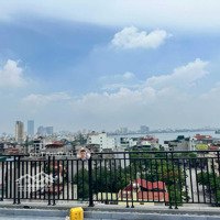 10 Tầng Mặt Phố Xuân La - Tây Hồ, Diện Tích 270M2, Mặt Tiền 11.3M