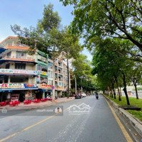 Bán Nhàmặt Tiềnhoàng Sa, Đa Kao, Quận 1 - Ngang 7.2M Hiếm Có - Hầm 5 Tầng Thang Máy - Giá Chỉ 36 Tỷ
