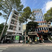 Bán Nhàmặt Tiềnhoàng Sa, Đa Kao, Quận 1 - Ngang 7.2M Hiếm Có - Hầm 5 Tầng Thang Máy - Giá Chỉ 36 Tỷ