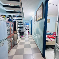 Chỉ Với Nhỉnh 6 Tỷ Sở Hữu Ngay Căn Nhà Vị Trí Kinh Doanh , 2 Mặt Tiền Trước Sau, Giá Tốt Đầu Tư