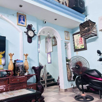 Chỉ Với Nhỉnh 6 Tỷ Sở Hữu Ngay Căn Nhà Vị Trí Kinh Doanh , 2 Mặt Tiền Trước Sau, Giá Tốt Đầu Tư